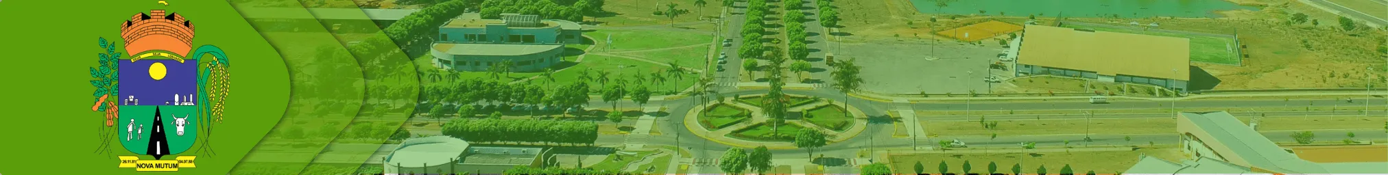 PREFEITURA DE NOVA MUTUM/MT