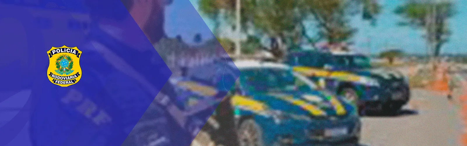 POLICIA RODOVIARIA FEDERAL