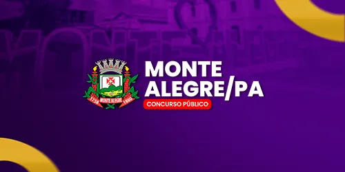 ASSINATURA MONTE ALEGRE PA