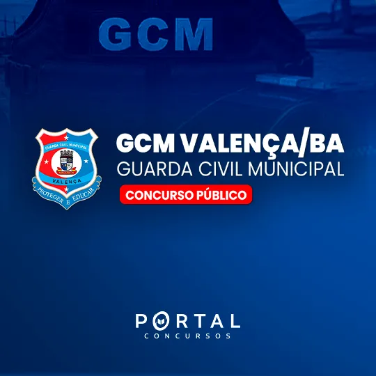 GUARDA CIVIL MUNICIPAL