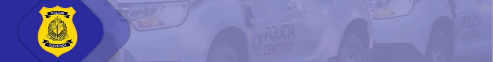POLÍCIA CIENTÍFICA DE SÃO PAULO (PRÉ-EDITAL)