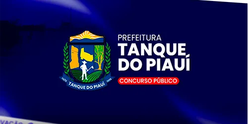 ASSINATURA TANQUE DO PIAUÍ