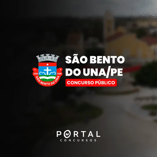 COMBO SÃO BENTO DO UNA