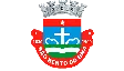 SÃO BENTO DO UNA PE (PÓS EDITAL) logo