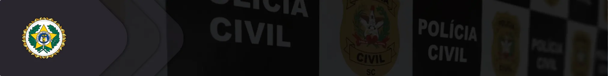 PC RJ - POLÍCIA CIVIL DO RIO DE JANEIRO (PRÉ-EDITAL)