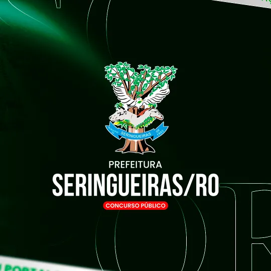 COMBO SERINGUEIRAS RO