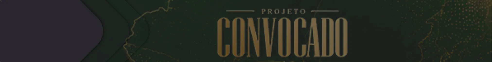 PROJETO CONVOCADO 2026