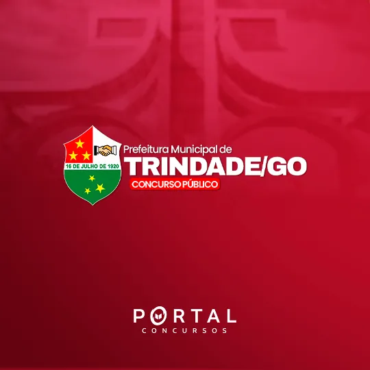 COMBO - PREFEITURA MUNICIPAL DE TRINDADE GO