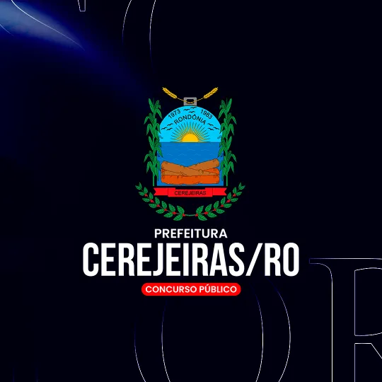 ACESSO A TODOS OS PROJETOS DE CEREJEIRAS/GO