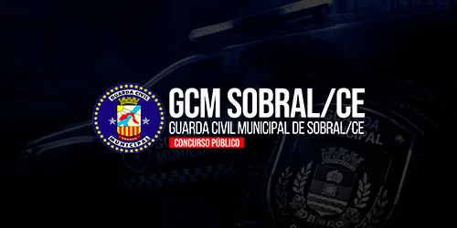 GUARDA MUNICIPAL
