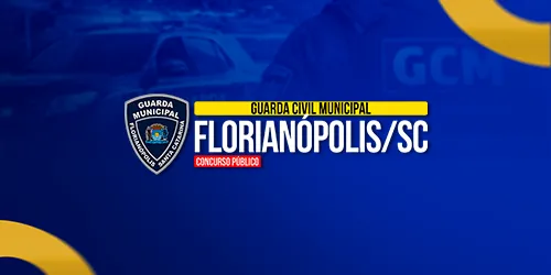 GUARDA MUNICIPAL