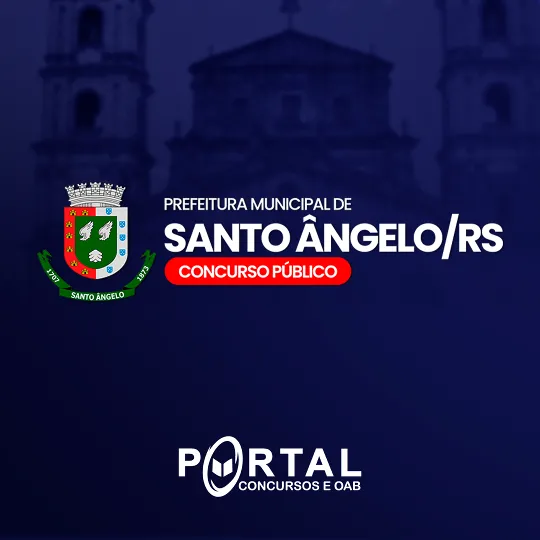 COMBO SANTO ÂNGELO RS