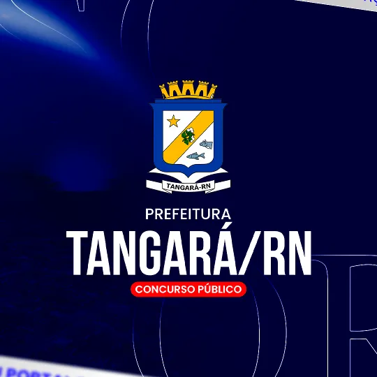 COMBO TANGARÁ RN