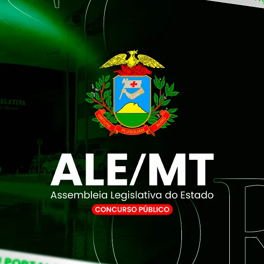 TÉCNICO LEGISLATIVO