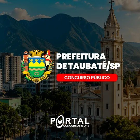 COMBO TAUBATÉ SP