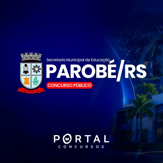 COMBO - SME - PREFEITURA MUNICIPAL DE PAROBÉ RS