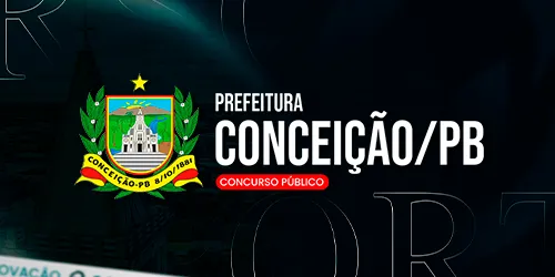 COMBO CONCEIÇÃO PB