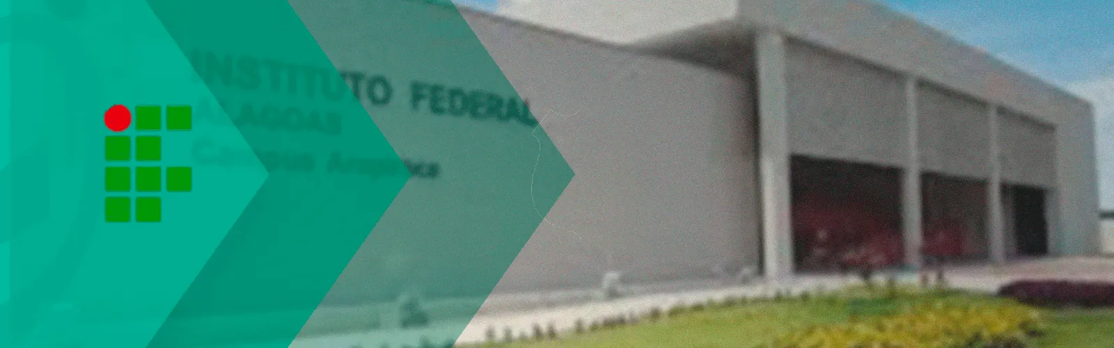 IFAL (PÓS EDITAL)