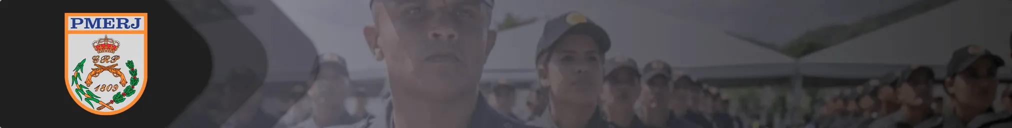 POLÍCIA MILITAR DO ESTADO DO RIO DE JANEIRO