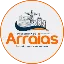 PREFEITURA DE ARRAIAS TO (PÓS EDITAL) logo
