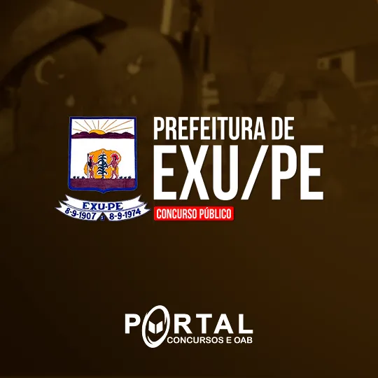 COMBO EXU PE