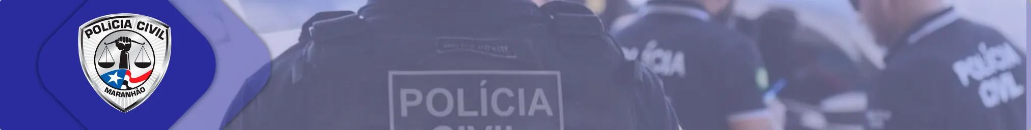 POLÍCIA CIVIL DO MARANHÃO (PÓS-EDITAL)