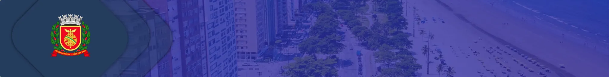 PREFEITURA MUNICIPAL DE SANTOS/SP