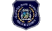 GCM RIO DAS OSTRAS RJ (PRÉ EDITAL) logo