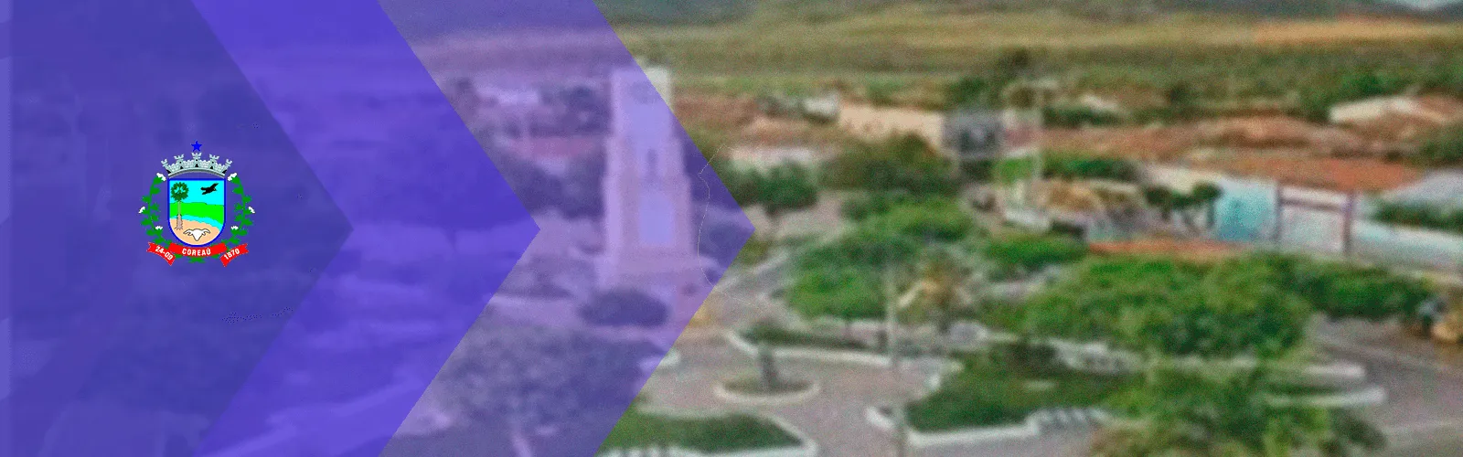 PREFEITURA DE COREAU CE (PRÉ EDITAL)