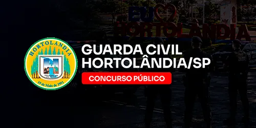 GUARDA CIVIL MUNICIPAL