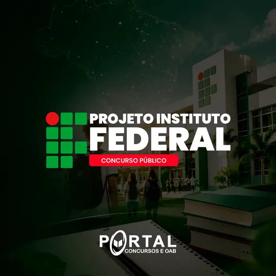 ASSINATURA  INSTITUTO FEDERAL