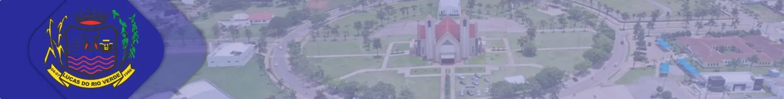 PREFEITURA DE LUCAS DO RIO VERDE/MT