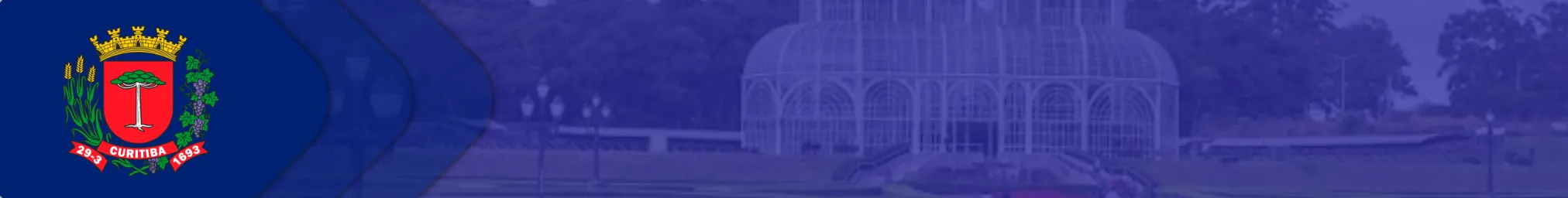 PREFEITURA MUNICIPAL DE CURITIBA - PR