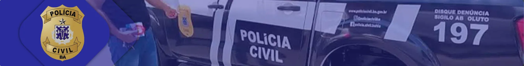 PC BA (PÓS-EDITAL)
