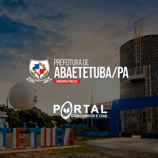COMBO ABAETETUBA PA