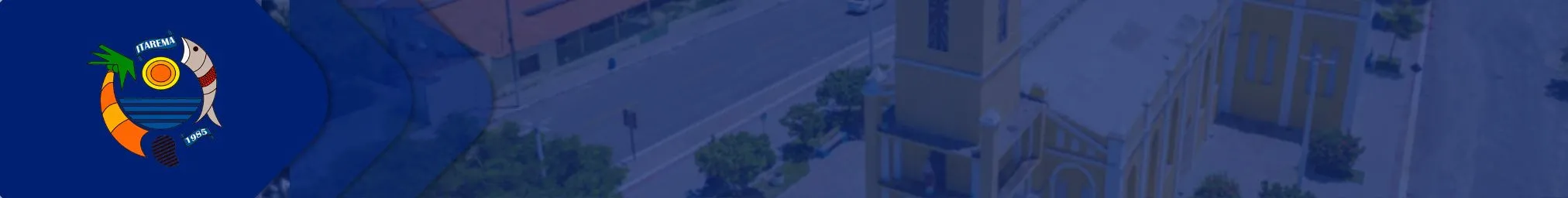 PREFEITURA DE ITAREMA-CE