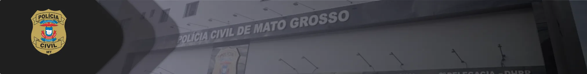 POLÍCIA CIVIL DE MATO GROSSO (PRÉ-EDITAL)