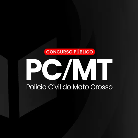 ESCRIVÃO DE POLÍCIA CIVIL