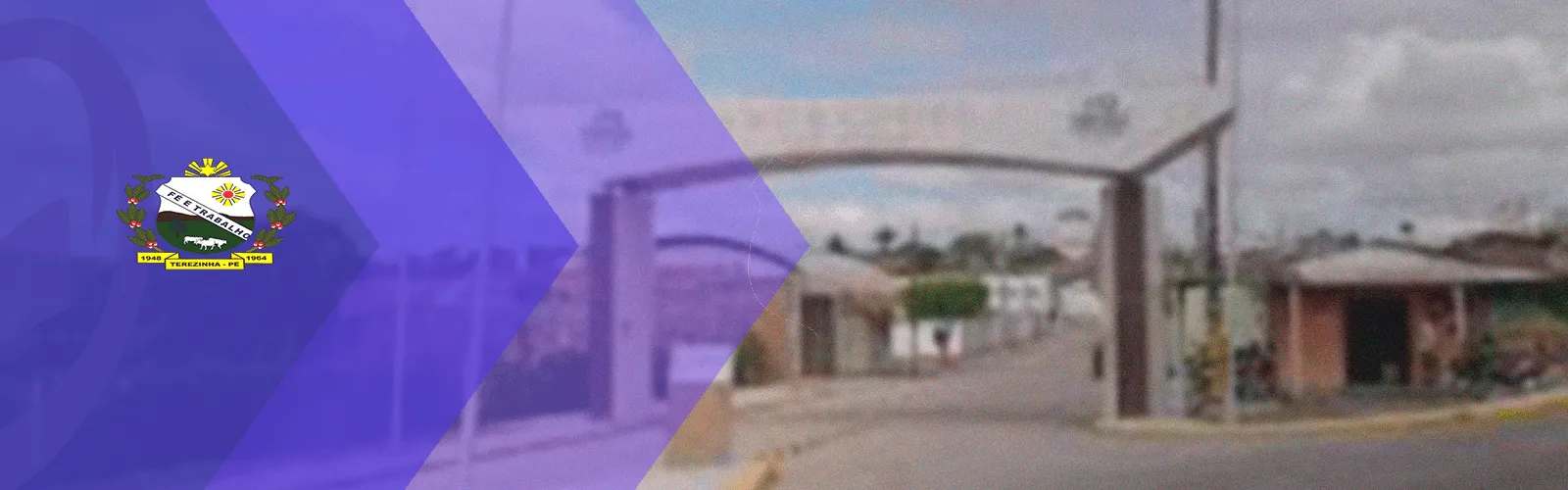 PREFEITURA DE TEREZINHA PE