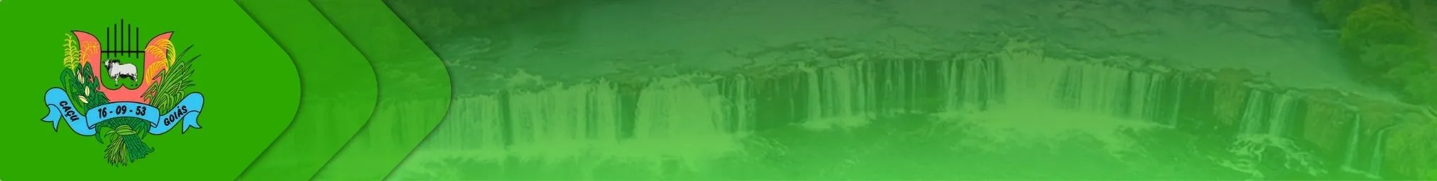 PREFEITURA DE CAÇU - GO (PRÉ-EDITAL)