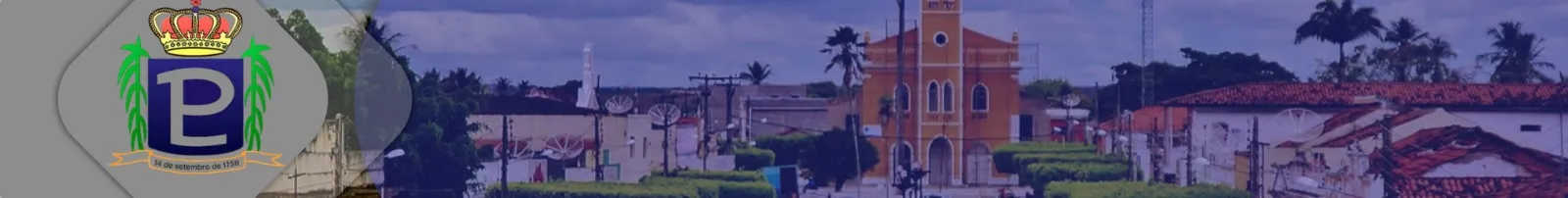 PREFEITURA PILAR/PB (PRÉ-EDITAL)