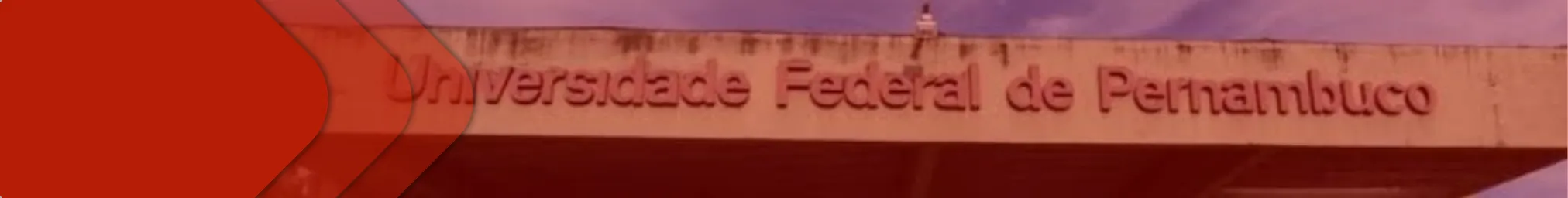 UFPE (PÓS EDITAL)