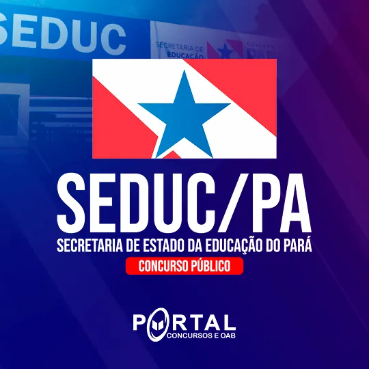 COMBO SEDUC PA