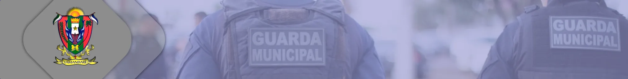 GCM TAMANDARÉ/PE (PÓS-EDITAL)