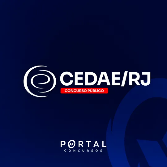 COMBO CEDAE RJ