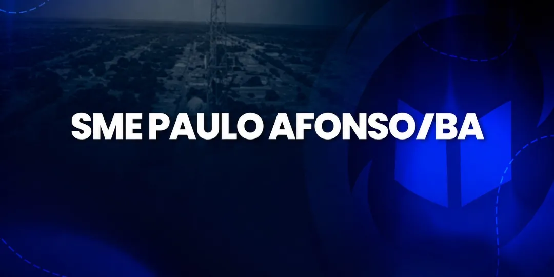 COMBO - SME PAULO AFONSO BA (PÓS-EDITAL)