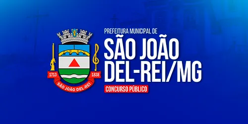ASSINATURA SÃO JOÃO DEL REI