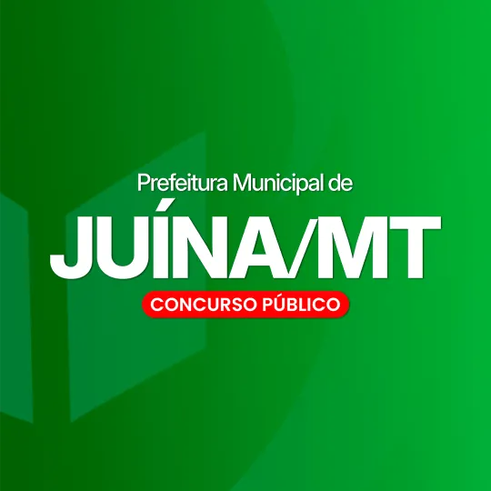 COMBO JUÍNA MT