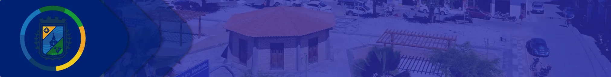 PREFEITURA DE CAPELA DO ALTO ALEGRE/BA