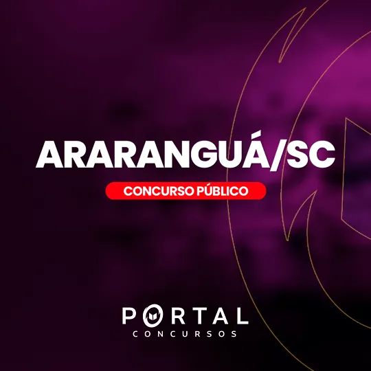 COMBO ARARANGUÁ SC